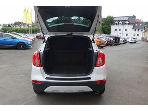 Opel Mokka X Active Start/Stop 78.550 km 10.990 &euro; Bad Endbach 35080
