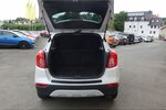 Opel Mokka X Active Start/Stop 78.550 km 10.990 &euro; Bad Endbach 35080