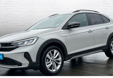 VW Taigo 26.193 km 21.990 &euro; Bitburg 54634