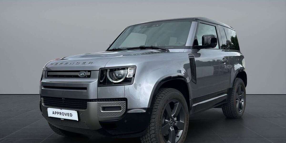 Land Rover Defender 8.450 km 61.390 &euro; Göttingen 37077