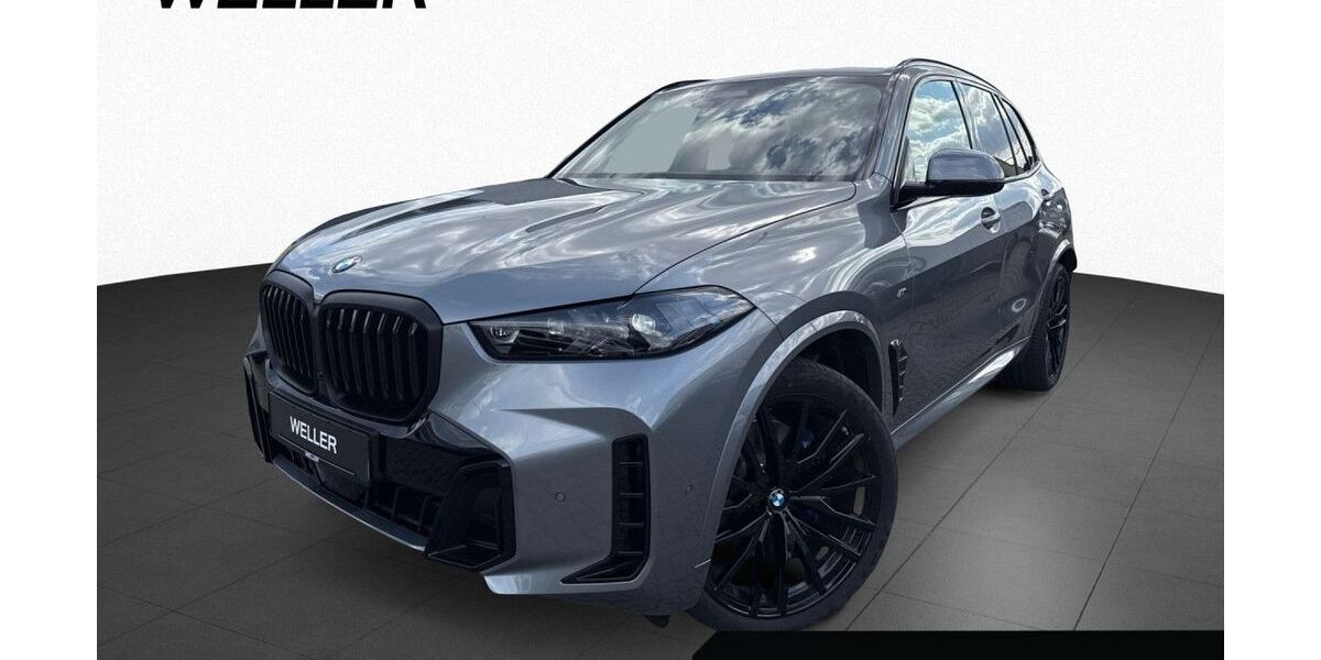 BMW X5 4.300 km 103.810 &euro; Bad Oeynhausen 32547