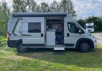 Fiat Ducato 29.300 km 55.900 &euro; Gerolsbach 85302