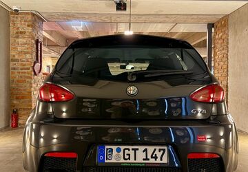 Alfa Romeo 147 114.000 km 22.750 &euro; Nürnberg 90431