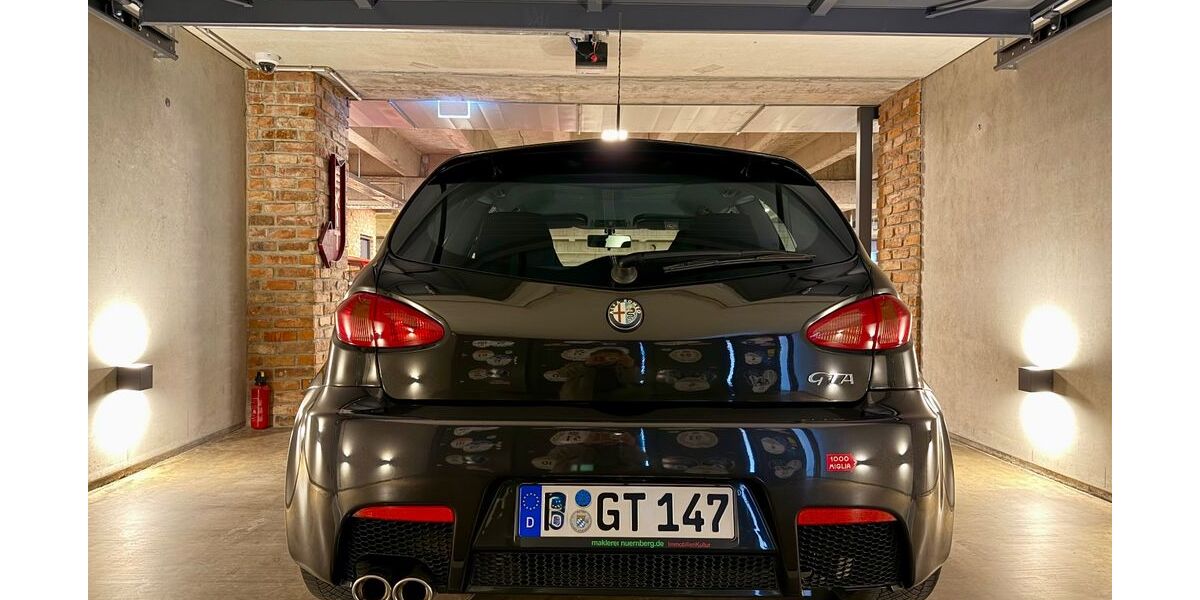 Alfa Romeo 147 114.000 km 22.750 &euro; Nürnberg 90431