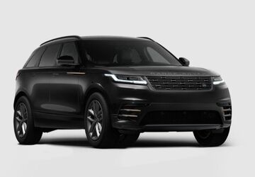 Land Rover Range Rover Velar 15.900 km 64.900 &euro; Chemnitz 09131