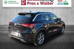 VW T-Roc TSI R-Line LED+ACC+SITZHEIZUNG 24.085 km 24.900 &euro; Hagenow 19230