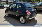 Fiat 500 Lounge*Pano*Klima*Tel.*Chrom* 65.056 km 6.980 &euro; Berlin 13187