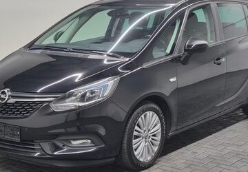 Opel Zafira 112.250 km 12.980 &euro; Langenweddingen 39171