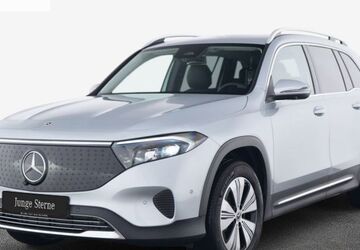 Mercedes-Benz EQB 16.421 km 42.450 &euro; Würzburg 97076