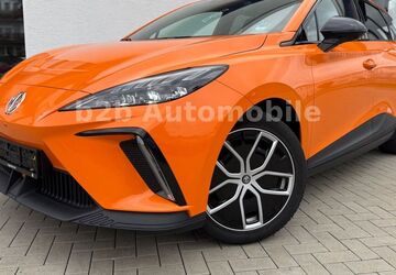 MG 4 39.800 km 18.249 &euro; Altenstadt 63674