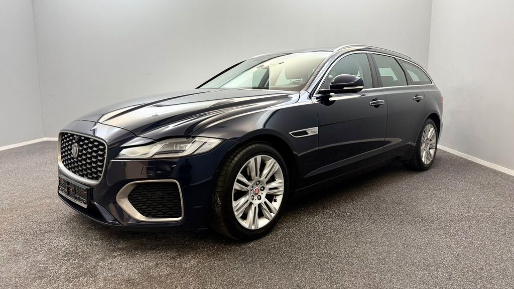 Jaguar XF 170.000 km 17.999 &euro; Reutlingen / Mittelstadt 72766