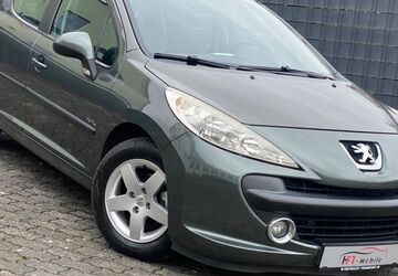 Peugeot 207 183.460 km 3.500 &euro; Bergneustadt 51702