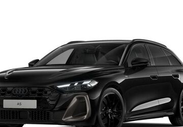 Audi A5 24.226 km 53.896 &euro; Nordhausen 99734