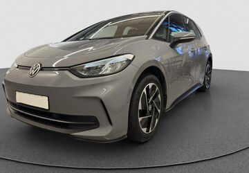 VW ID.3 27.960 km 28.650 &euro; Manching 85077