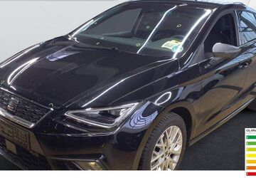 Seat Ibiza 26.838 km 19.140 &euro; Schrobenhausen 86529