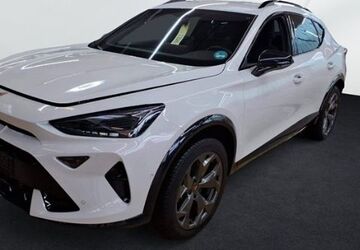 Cupra Formentor 17.666 km 32.950 &euro; Ingolstadt 85053