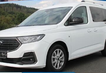 Ford Tourneo Connect 19.500 km 28.890 &euro; Mittenaar 35756