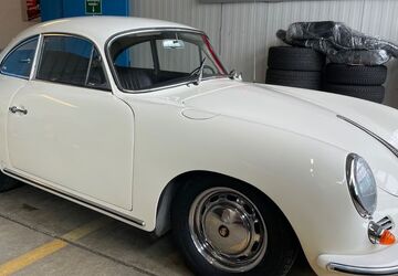 Porsche 356 77.065 km 79.356 &euro; Herbolzheim 79336