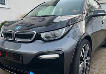 BMW i3 89.000 km 19.490 &euro; Riedlingen 88499