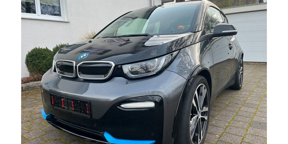 BMW i3 89.000 km 19.490 &euro; Riedlingen 88499