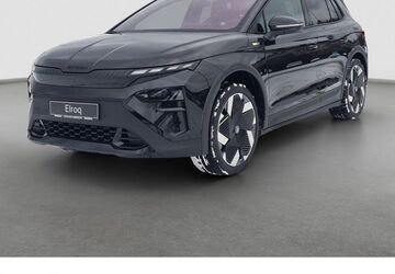 Skoda Elroq 5.000 km 50.888 &euro; Ebersberg bei München 85560