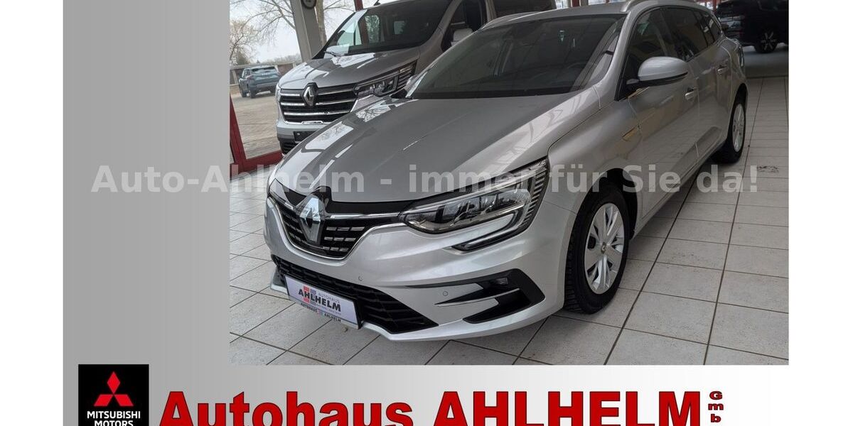 Renault Megane 57.661 km 17.850 &euro; Helbra 06311
