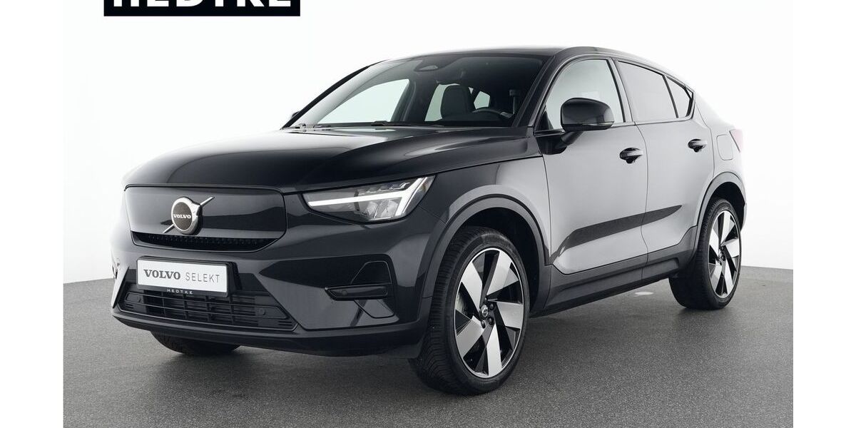 Volvo C40 31.135 km 28.880 &euro; Weiterstadt 64331