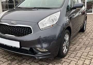 Kia Venga 59.800 km 9.990 &euro; Goslar 38644