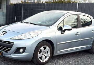 Peugeot 207 143.000 km 3.499 &euro; Wiesbaden 55252