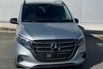 Mercedes-Benz Vito 119 Tourer PRO XL STANDHZ NAV KAMERA 17.047 km 59.890 &euro; Sangerhausen 06526