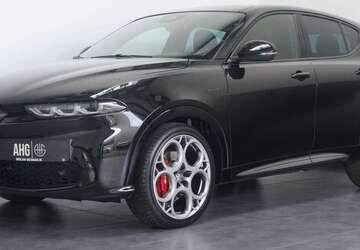 Alfa Romeo Tonale 25.664 km 28.950 &euro; Wiesbaden 65205