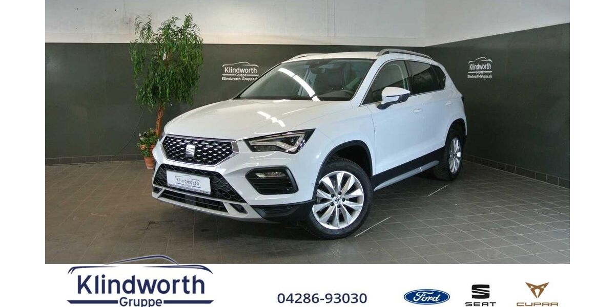 Seat Ateca 18.950 km 31.450 &euro; Elsdorf 27404