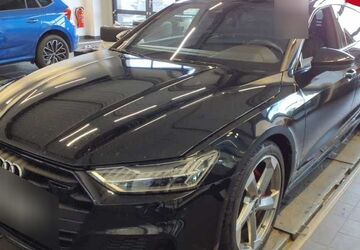 Audi A7 64.800 km 49.840 &euro; Wackersdorf 92442