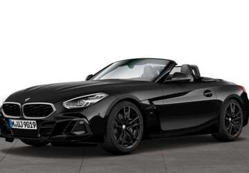BMW Z4 21.655 km 39.890 &euro; Siegen 57076