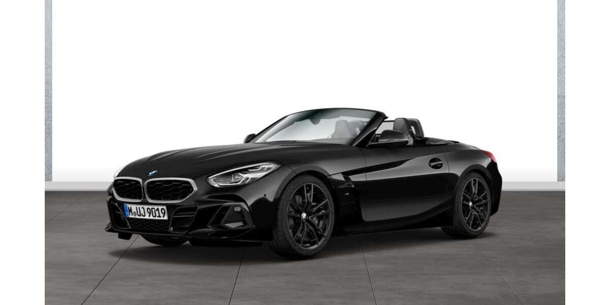 BMW Z4 21.655 km 39.890 &euro; Siegen 57076