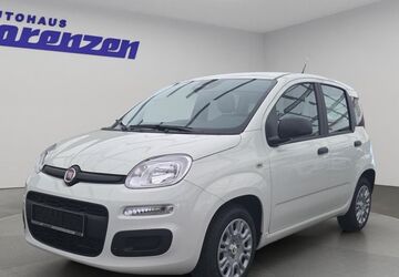 Fiat Panda 1.750 km 13.980 &euro; Gelting 24395