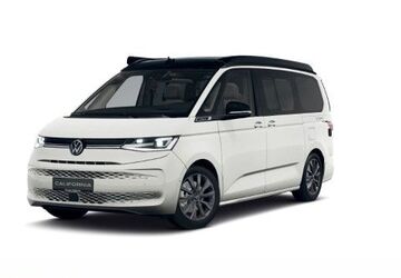 VW T7 California 9.888 km 89.990 &euro; Darmstadt 64295