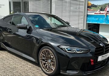 BMW M4 39.980 km 88.990 &euro; Sexau 79350