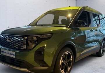 Ford Tourneo Courier 1.500 km 37.049 &euro; Singen 78224