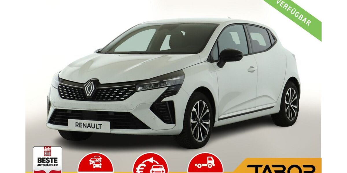 Renault Clio 13.493 km 20.988 &euro; Achern 77855