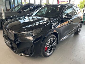 Gebrauchte BMW iX1