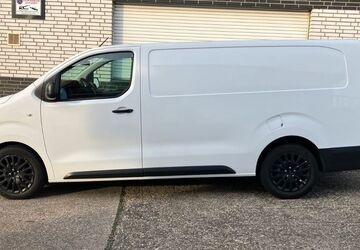 Opel Vivaro 70.900 km 14.990 &euro; Hilden 40721