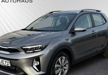Kia Stonic 4.970 km 21.879 &euro; Aachen 52070