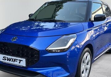 Suzuki Swift 2.067 km 18.990 &euro; Hamburg 22041