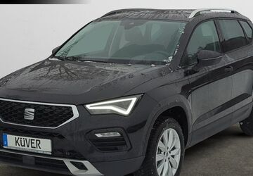 Seat Ateca 1.200 km 30.586 &euro; Hagen 27628