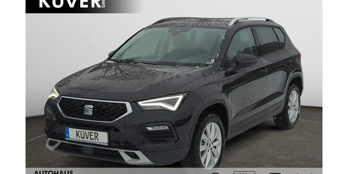 Seat Ateca 1.200 km 30.586 &euro; Hagen 27628