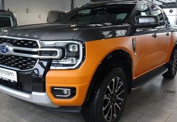 Ford Ranger 11.150 km 52.750 &euro; Bad Laer 49196