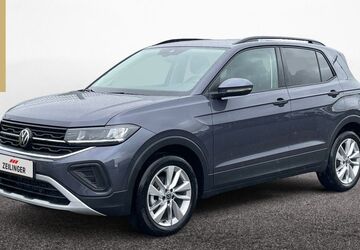VW T-Cross 1.020 km 24.945 &euro; Dietersheim 91463