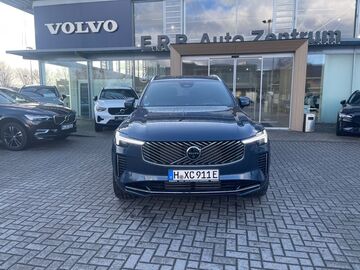 Gebrauchte Volvo XC90