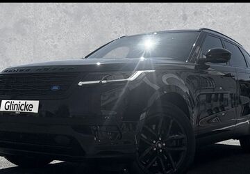 Land Rover Range Rover Velar 2.650 km 59.880 &euro; Frankfurt a.M. 60314